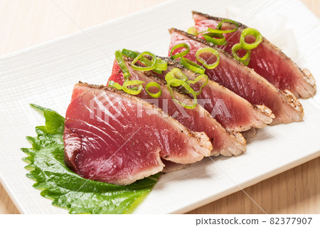 鰹魚Tatake 鰹魚Tatake 82377907