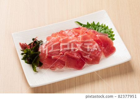 金槍魚中間到稻草圓角 82377951