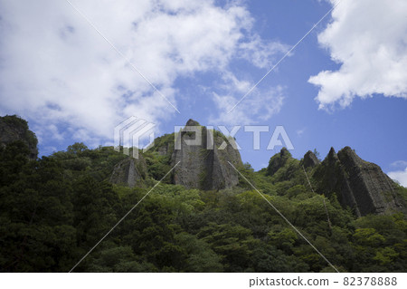 Tachikuei（島根縣） 82378888