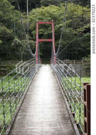Tachikuekyo / Ukiarashi Bridge(島根縣) Tachikuekyo / Ukiarashi Bridge(島根縣) 82379223