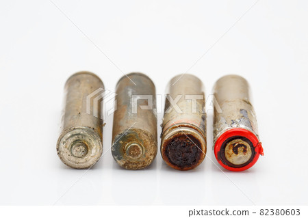 Environmental Problems and health That Batteries Cause 82380603