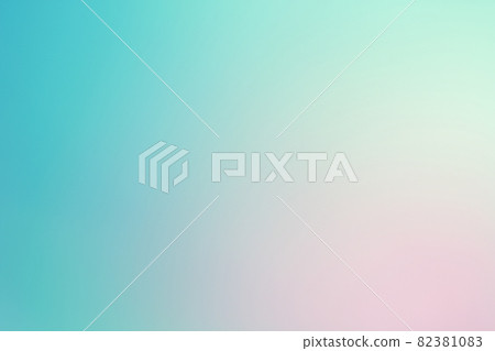 Blue abstract background: Gradation with a mixture of blue and green / pink colors. Blue abstract background: Gradation with a mixture of blue and green / pink colors. 82381083