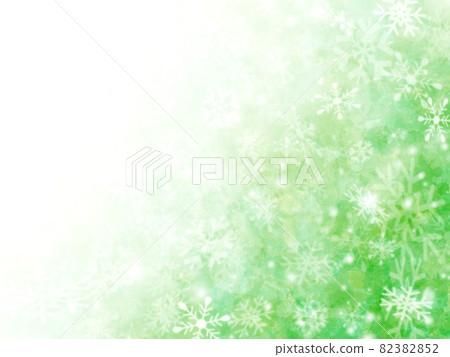 Background material Background Snow Snowflake Crystal Christmas Winter Wallpaper Watercolor Flare Light Gradient Green Background material Background Snow Snowflake Crystal Christmas Winter Wallpaper Watercolor Flare Light Gradient Green 82382852