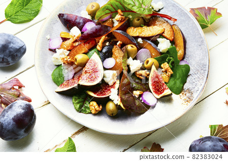 Vitamin fruit salad Vitamin fruit salad 82383024