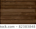 Vintage wood grain background_walnut 82383848