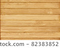 Vintage wood background_pine 82383852