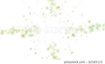 CG particle light background with copy space in the center CG particle light background with copy space in the center 82385113
