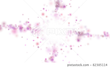 CG particle light background with copy space in the center CG particle light background with copy space in the center 82385114