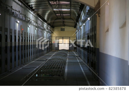 Former Nara Prison THE FORMER NARA PRISON Last Tour Former Nara Prison THE FORMER NARA PRISON Last Tour 82385878