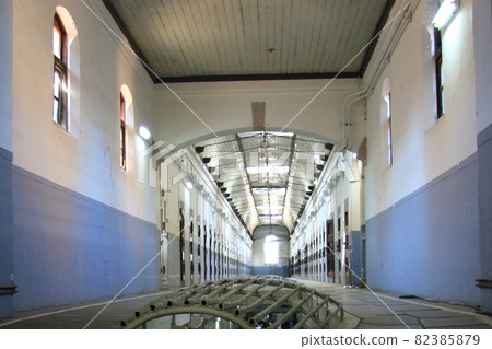 Former Nara Prison THE FORMER NARA PRISON Last Tour Former Nara Prison THE FORMER NARA PRISON Last Tour 82385879