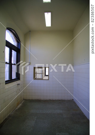 The former nara prison The former nara prison 82386507