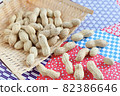 Bean sowing 82386646