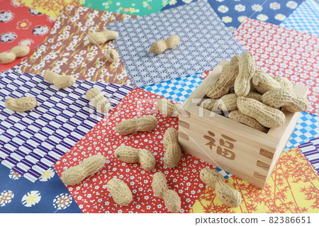 豆播種 82386651