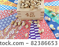 Bean sowing 82386653