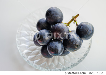 Shinshu Grape Nagano Purple Shinshu Grape Nagano Purple 82387134