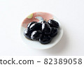 Okadono's black bean 82389058