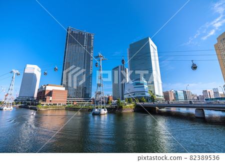 Yokohama cityscape breakthrough infection in Japan, 24 out of 25 people ... Yokohama under declaration = September 23 Yokohama cityscape breakthrough infection in Japan, 24 out of 25 people ... Yokohama under declaration = September 23 82389536