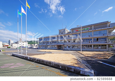 山口縣礦山市的公共設施礦山市政廳 山口縣礦山市的公共設施礦山市政廳 82389888