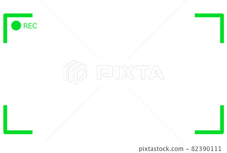 記錄幀（綠色） 82390111