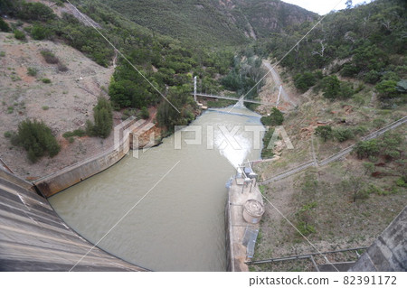 State of Mount Bold Reservoir_5 State of Mount Bold Reservoir_5 82391172