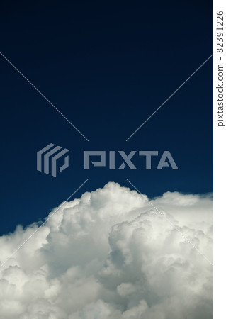 fluffy white cloud fluffy white cloud 82391226