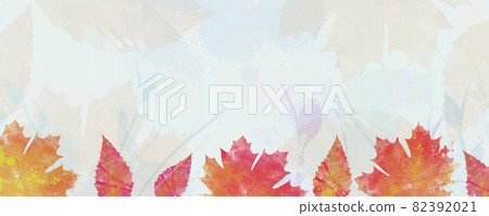 autumn pastel banner autumn pastel banner 82392021