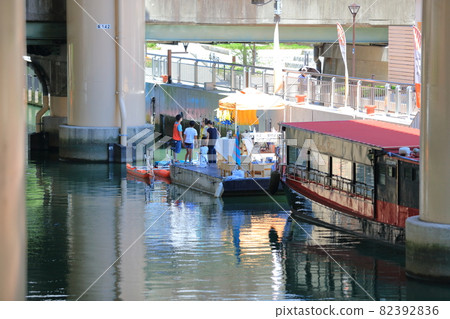 Leisure Higashi Yokobori River 82392836