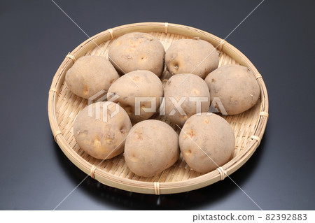 Potatoes 82392883