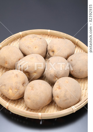 Potatoes Potatoes 82392935