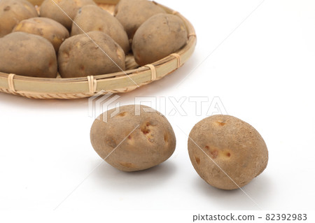 Potatoes Potatoes 82392983