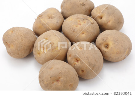 Potatoes Potatoes 82393041