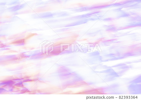 粉色波浪圖（背景素材） 82393364