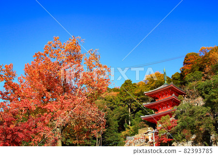 岐阜市三岐塔岐阜市風景 岐阜市三岐塔岐阜市風景 82393785