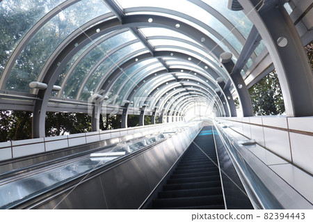 Hijiyama Skywalk 82394443