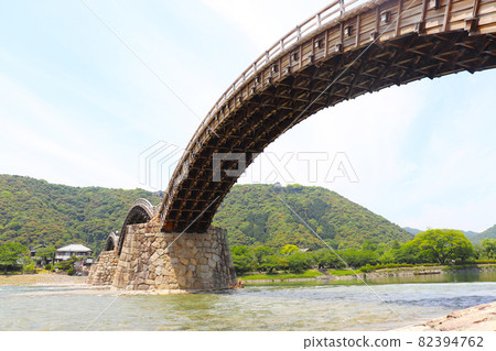 Kintai橋 Kintai橋 82394762
