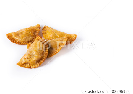 Pumpkin empanadillas 82396964