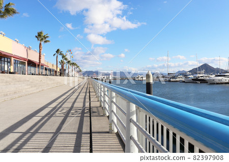 廣島縣廣島市“Marina Hop” 82397908