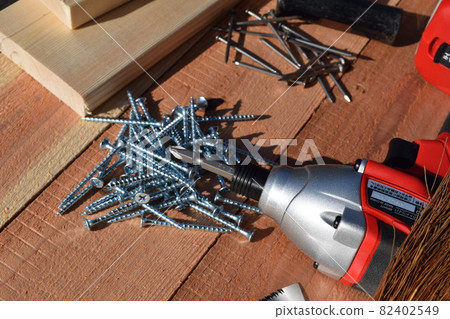 Do-it-yourself image 82402549