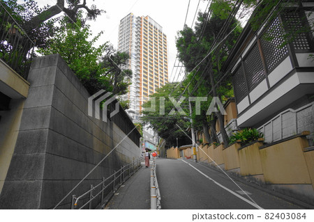 9 月 104 日行寧坂 / 下目黑 9 月 104 日行寧坂 / 下目黑 82403084