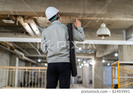 建築施工房地產施工 82403991