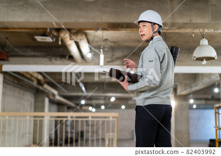 建築施工房地產施工 82403992