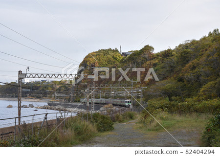 Hakodate Main Line 82404294