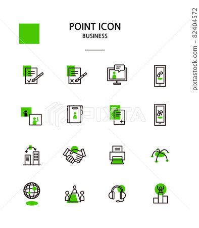 Point color icon09 Point color icon09 82404572