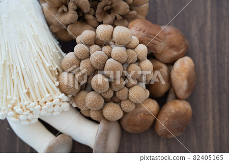 蘑菇的形象 82405165