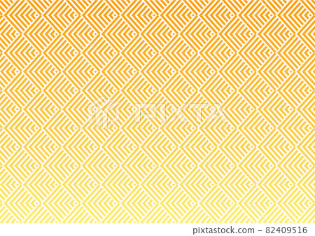 Background Japanese pattern yellow Background Japanese pattern yellow 82409516