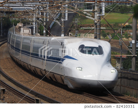 協和新幹線 N700S J13 編隊 協和新幹線 N700S J13 編隊 82410331