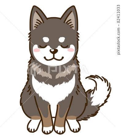 鞠躬四國狗 82411033