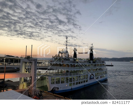 Kagoshima ship Kagoshima ship 82411177