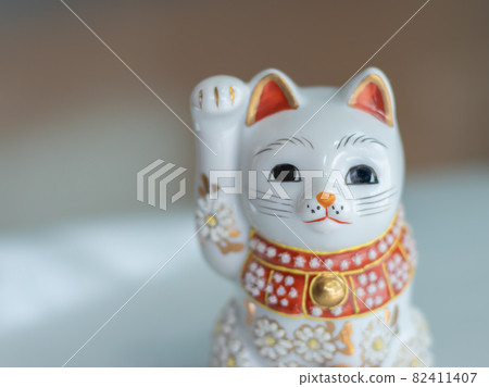 幸運貓 幸運貓 82411407