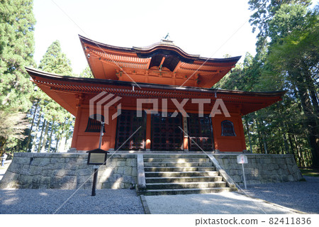 Hieizan Enryakuji Temple Kaidanin Sakamoto, Otsu City, Shiga Prefecture Hieizan Enryakuji Temple Kaidanin Sakamoto, Otsu City, Shiga Prefecture 82411836